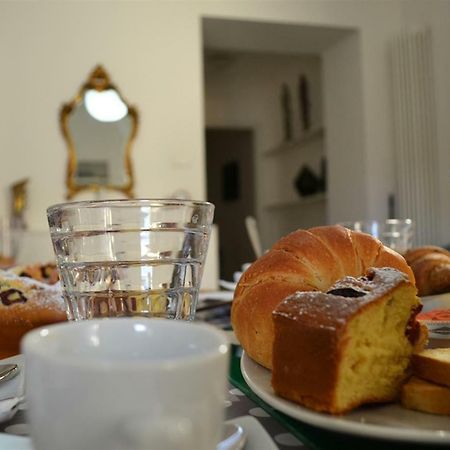 B&B Freemocco Дерута Екстериор снимка